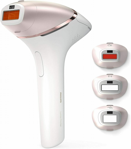 Philips Lumea Prestige IPL BRI959 Epilasyon Aleti