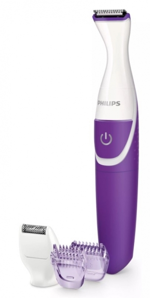 Philips BikiniGenie BRT383/50 Epilasyon Aleti