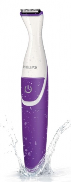 Philips BikiniGenie BRT383/50 Epilasyon Aleti