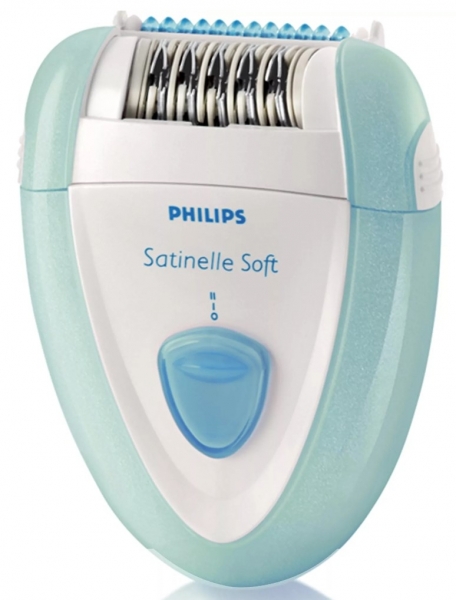 Philips Satinelle HP6409/45 Epilasyon Aleti