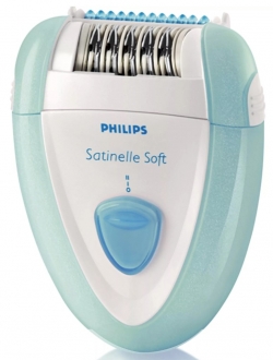 Philips Satinelle HP6409/45 Epilasyon Aleti