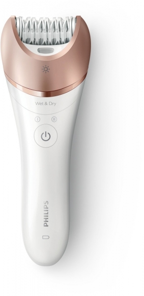 Philips Satinelle Prestige BRE648 Epilasyon Aleti