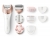 Philips Satinelle Prestige BRE648 Epilasyon Aleti
