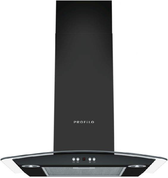 Profilo DVX6E660 Davlumbaz
