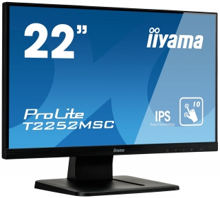 Iiyama ProLite T2252MSC-B1 Monitör