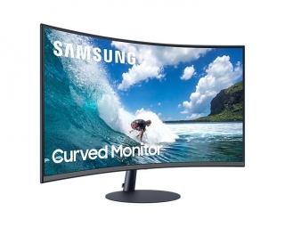 Samsung LC27T550FDRXUF (C27T55) Monitör