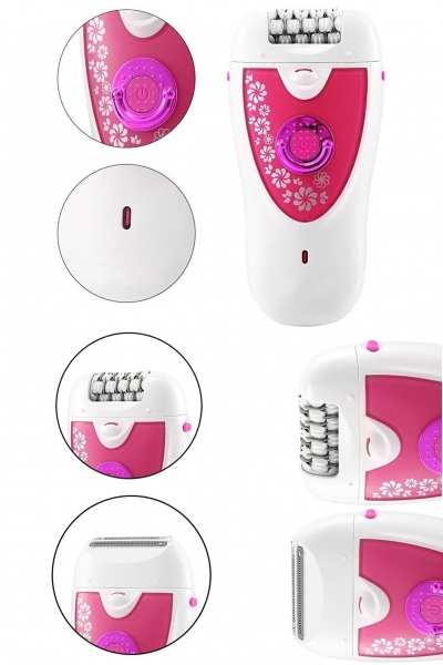 Yopigo 722-V Epilasyon Aleti