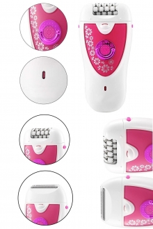 Yopigo 722-V Epilasyon Aleti