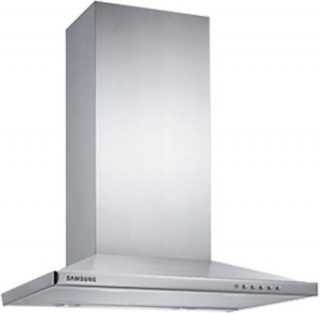 Samsung HC6147BX Davlumbaz