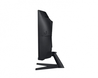 Samsung Odyssey G5 27" LC27G55TQWRXUF Monitör