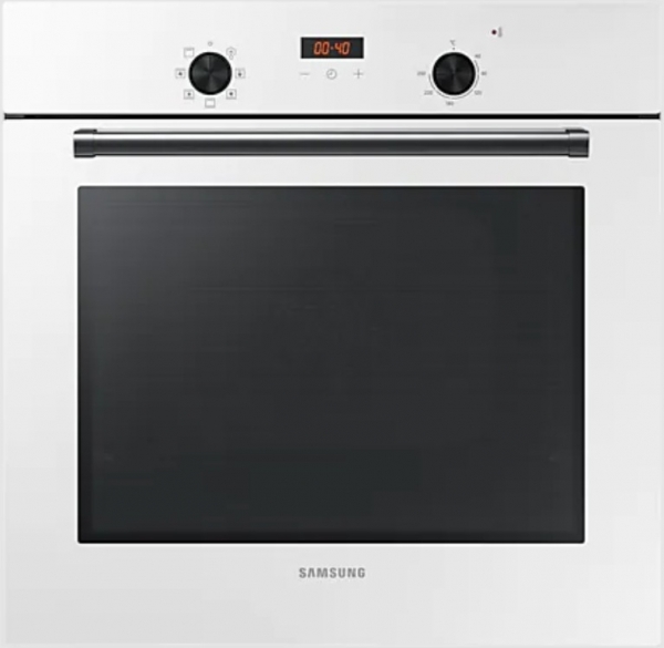 Samsung NV60K5140BW Ankastre Fırın