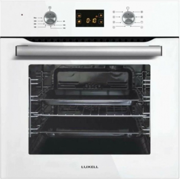 Luxell 3006TA23CTR04 Ankastre Fırın