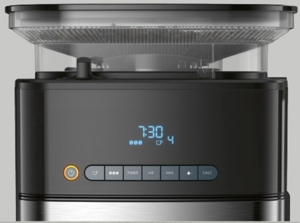 Krups Grind Aroma KM832810 Kahve Makinesi