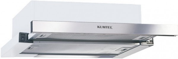 Kumtel KO 805 Aspiratör