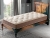 Maxi-Cosi Gloria 80x180 cm Yaylı Yatak