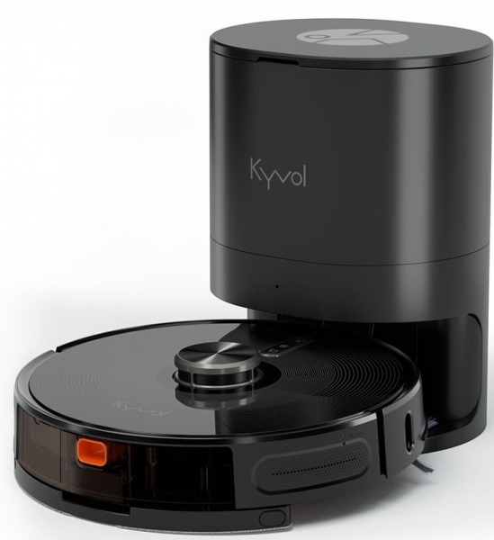 Kyvol Cybovac S31 Robot Süpürge+Mop