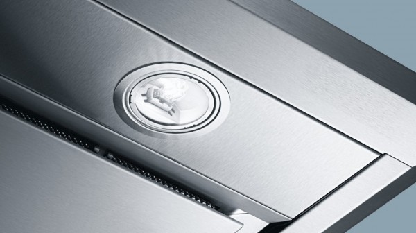 Siemens LC56KA270 Davlumbaz