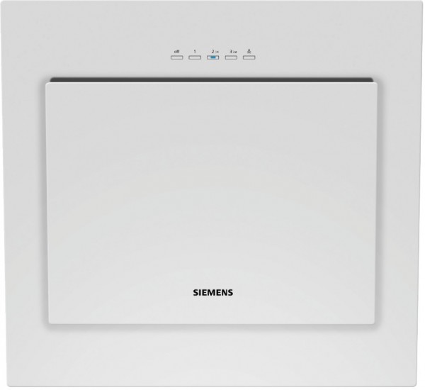 Siemens LC56KA270 Davlumbaz