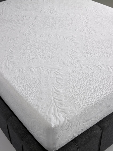 MD Comfort 90x190 cm Yaylı Yatak