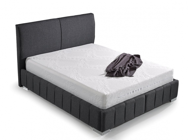 MD Comfort 90x190 cm Yaylı Yatak