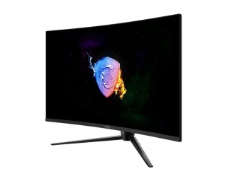 MSI Optix AG321CR Monitör