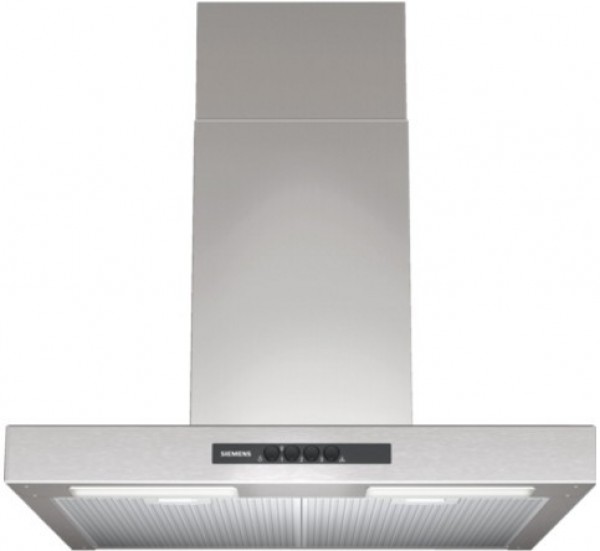 Siemens LC64BA521T Davlumbaz