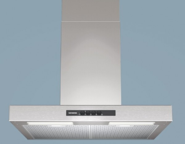 Siemens LC64BA521T Davlumbaz