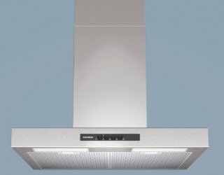 Siemens LC64BA521T Davlumbaz