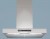 Siemens LC64BA521T Davlumbaz