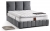 MD Grande 90x190 cm Yaylı Yatak