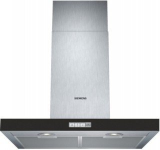 Siemens LC64BB522T Davlumbaz