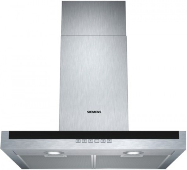 Siemens LC67BD532T Davlumbaz