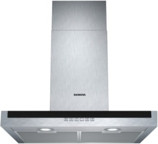 Siemens LC67BD532T Davlumbaz
