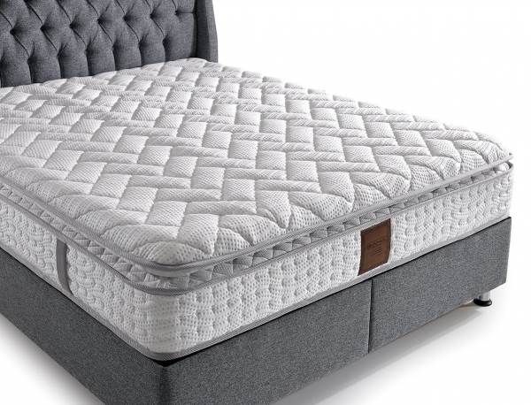 MD Zenith 100x200 cm Yaylı Yatak