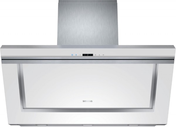 Siemens LC91KB272 Davlumbaz