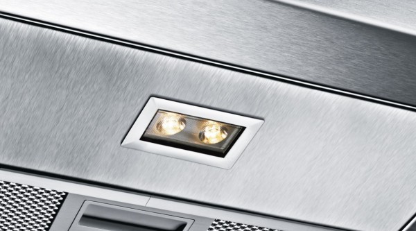 Siemens LC91KB272 Davlumbaz