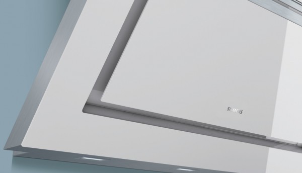 Siemens LC91KB272 Davlumbaz