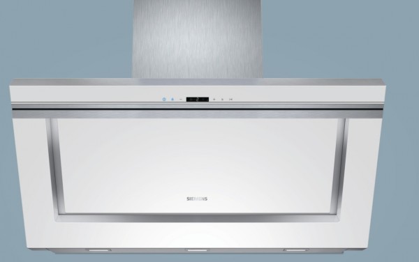 Siemens LC91KB272 Davlumbaz