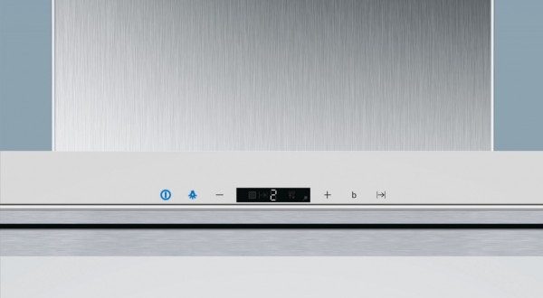 Siemens LC91KB272 Davlumbaz