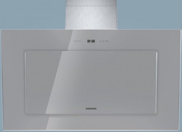 Siemens LC98KA571 Davlumbaz