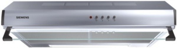 Siemens LU16150TR Aspiratör