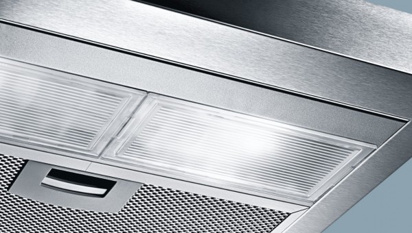 Siemens LU16150TR Aspiratör