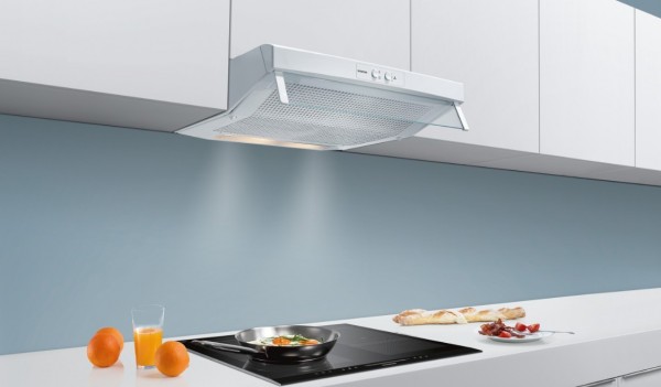Siemens LU16150TR Aspiratör
