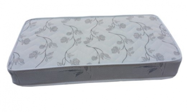 Nwin Soft 50x150 cm Sünger Yatak