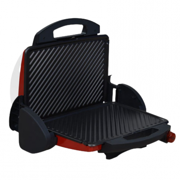 Bari Kıtır Tost T144 Tost Makinesi