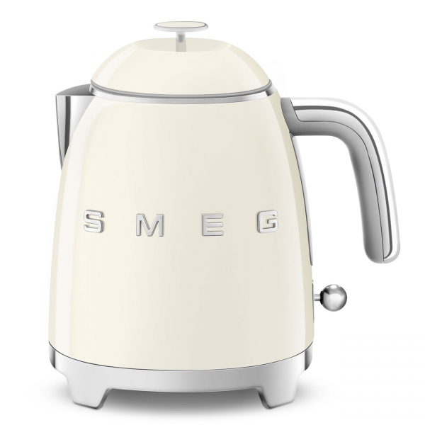 Smeg 50's Style KLF05 Su Isıtıcı