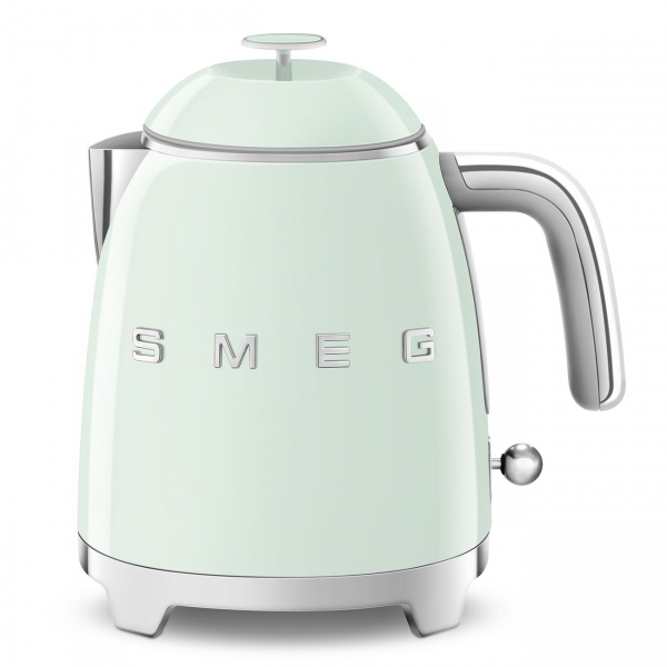 Smeg 50's Style KLF05 Su Isıtıcı