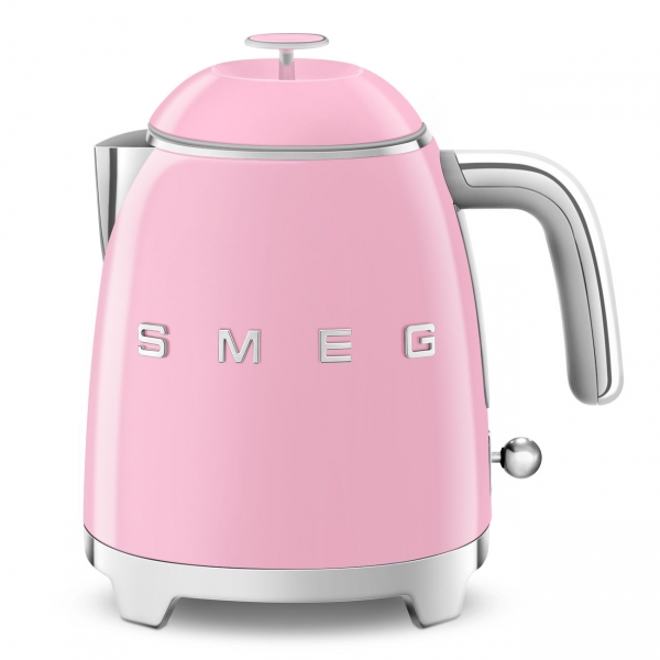 Smeg 50's Style KLF05 Su Isıtıcı