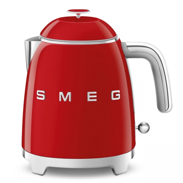 Smeg 50's Style KLF05 Su Isıtıcı