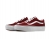 Vans Platform Old Skool Unisex Spor Ayakkabı